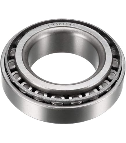 Amazon.com: 254345 Genuine OEM CNH Tapered Bearing : Industrial